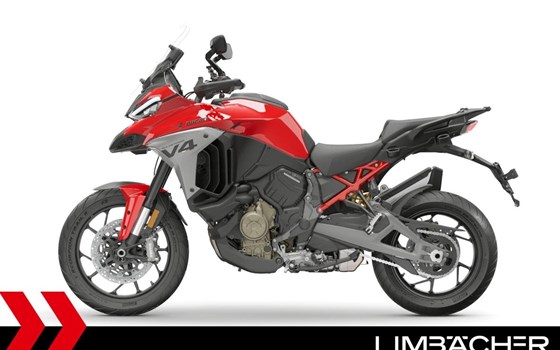 Neufahrzeug Ducati Multistrada V4 - Bild 3
