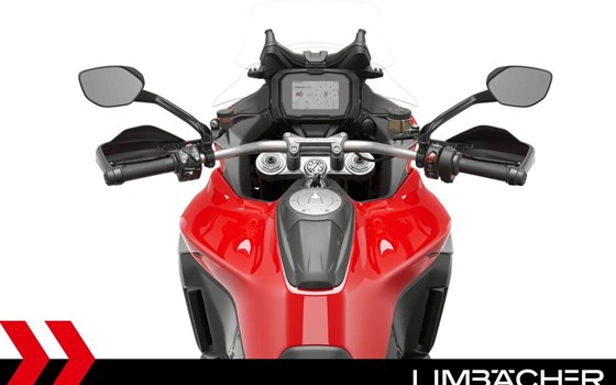Neufahrzeug Ducati Multistrada V4 - Bild 4