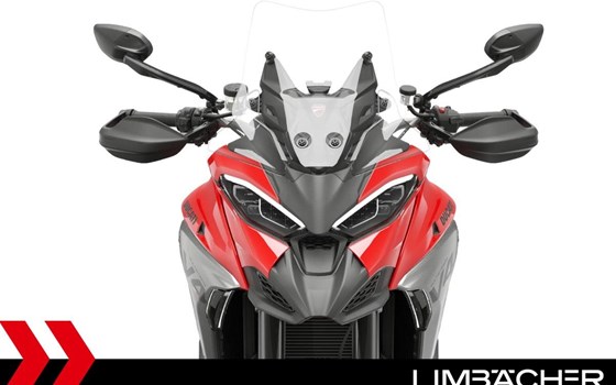 Neufahrzeug Ducati Multistrada V4 - Bild 5