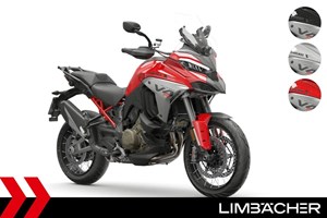 Angebot Ducati Multistrada V4 S