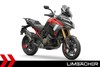 Ducati Multistrada V4 Pikes Peak