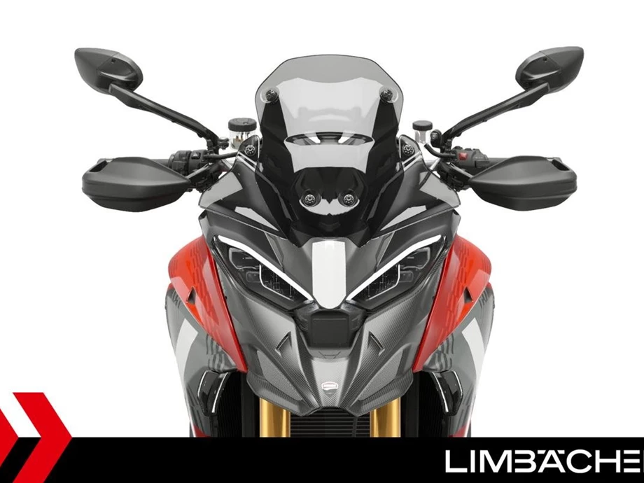 Angebot Ducati Multistrada V4 Pikes Peak Bild 4: Angebot Ducati Multistrada V4 Pikes Peak