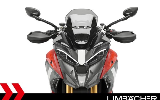 Neufahrzeug Ducati Multistrada V4 Pikes Peak - Bild 4