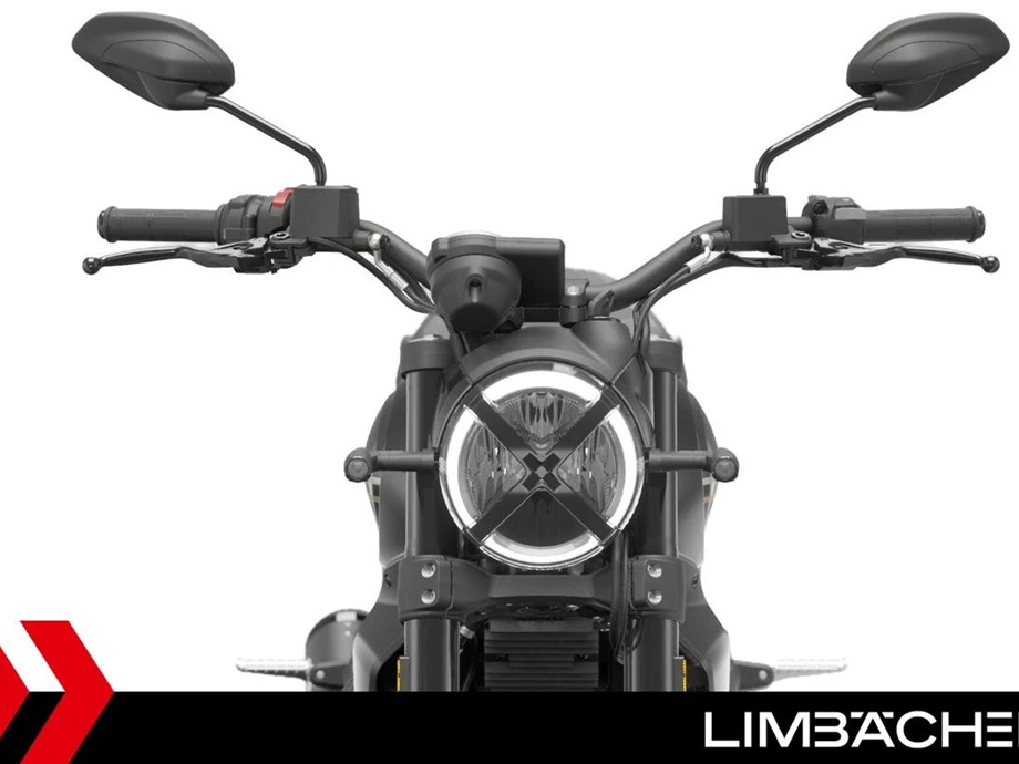 Angebot Ducati Scrambler Full Throttle Bild 4: Angebot Ducati Scrambler Full Throttle