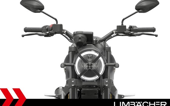 Neufahrzeug Ducati Scrambler Full Throttle - Bild 4