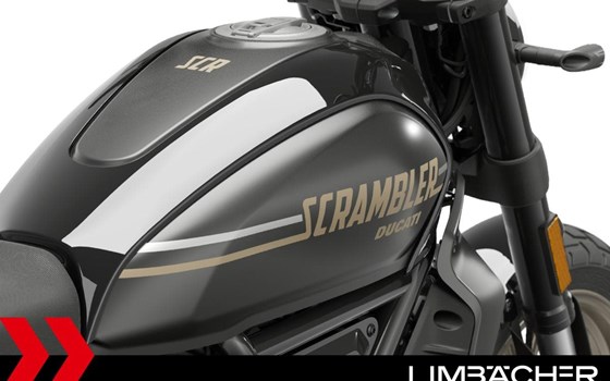 Neufahrzeug Ducati Scrambler Full Throttle - Bild 5