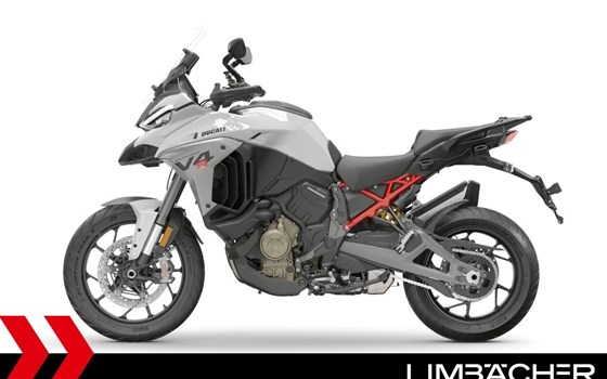 Neufahrzeug Ducati Multistrada V4 S - Bild 10