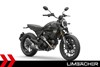 Ducati Scrambler Icon Dark