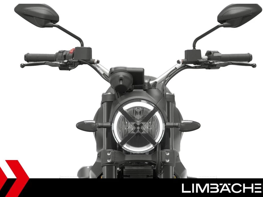 Angebot Ducati Scrambler Icon Dark Bild 4: Angebot Ducati Scrambler Icon Dark