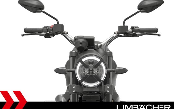 Neufahrzeug Ducati Scrambler Icon Dark - Bild 4