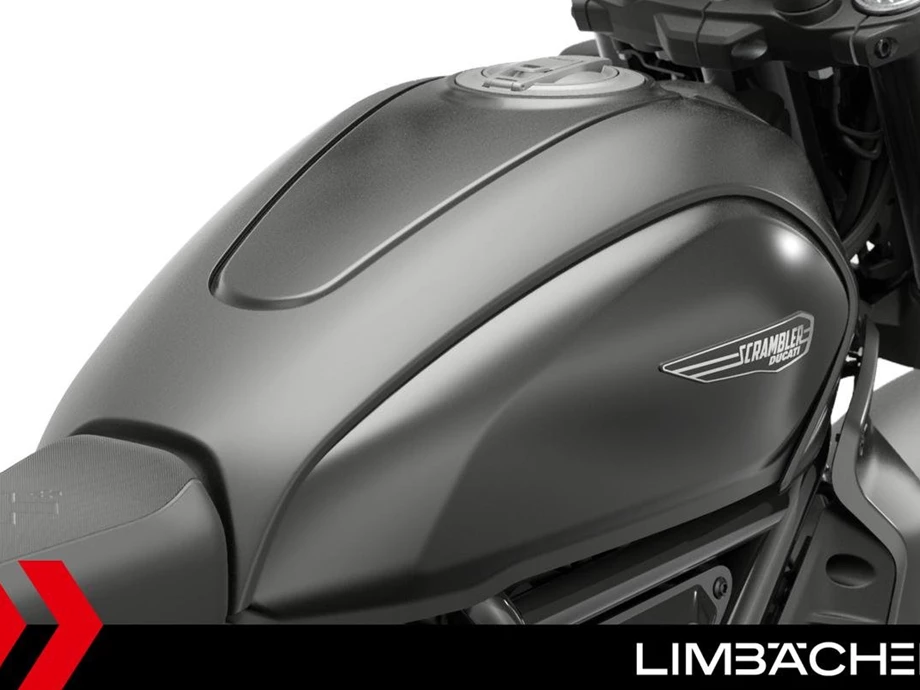 Angebot Ducati Scrambler Icon Dark Bild 5: Angebot Ducati Scrambler Icon Dark