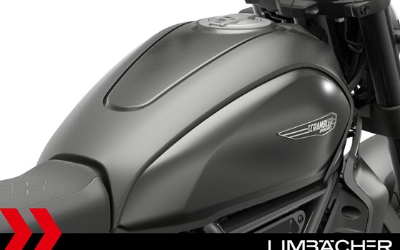 Neufahrzeug Ducati Scrambler Icon Dark - Bild 5
