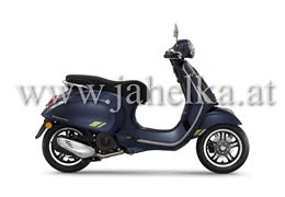 Neumotorrad Vespa Primavera 125 Neumotorrad Vespa Primavera 125