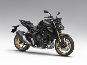 Honda CB1000 Hornet SP