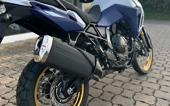 Gebrauchtmotorrad Suzuki V-Strom 800DE - Bild 5