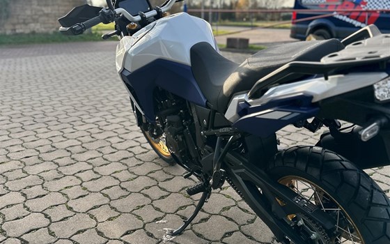 Gebrauchtmotorrad Suzuki V-Strom 800DE - Bild 7
