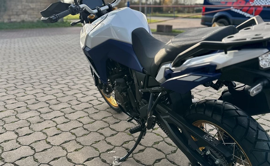Angebot Suzuki V-Strom 800DE Bild 7: Angebot Suzuki V-Strom 800DE