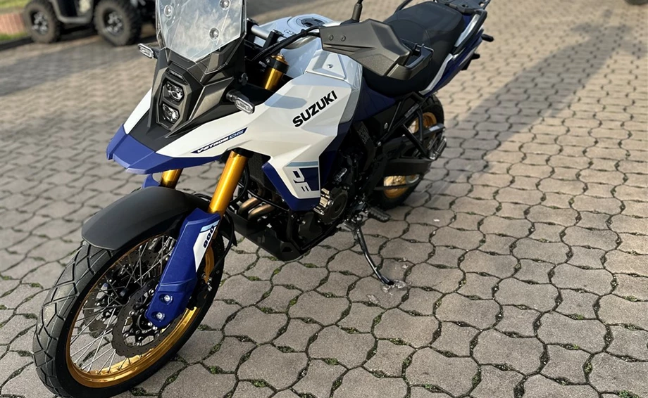 Angebot Suzuki V-Strom 800DE Bild 8: Angebot Suzuki V-Strom 800DE
