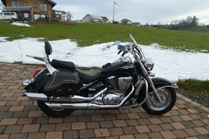 Angebot Suzuki Intruder C800