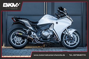 Angebot Honda VFR 1200 F