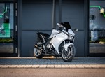 Angebot Honda VFR 1200 F