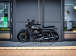 Angebot Moto Guzzi V7 Stone