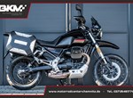 Angebot Moto Guzzi V85 TT