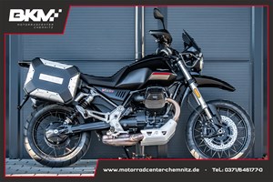 Angebot Moto Guzzi V85 TT