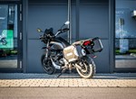 Angebot Moto Guzzi V85 TT