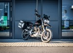 Angebot Moto Guzzi V85 TT