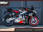 Angebot Aprilia RS 660