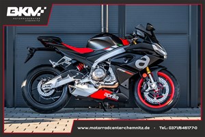 Angebot Aprilia RS 660