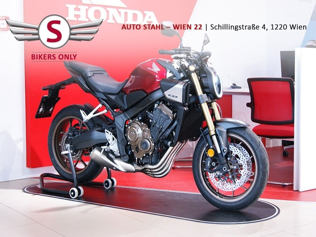 Motorrad