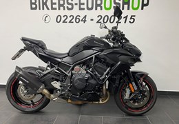 Gebrauchte Kawasaki Z H2