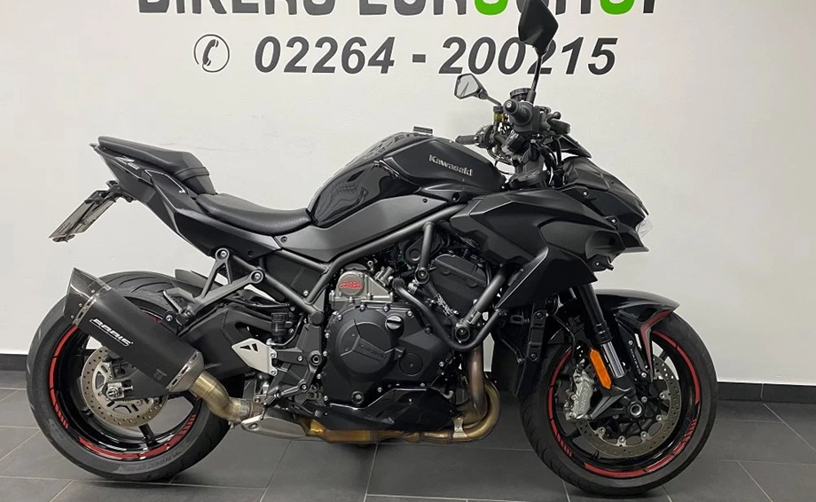 Angebot Kawasaki Z H2 Bild 1: Angebot Kawasaki Z H2