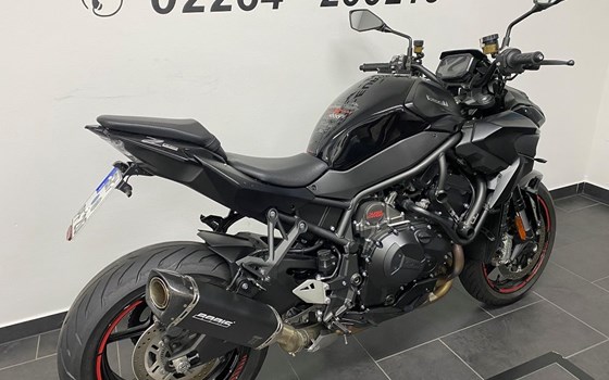 Gebrauchtmotorrad Kawasaki Z H2 - Bild 4