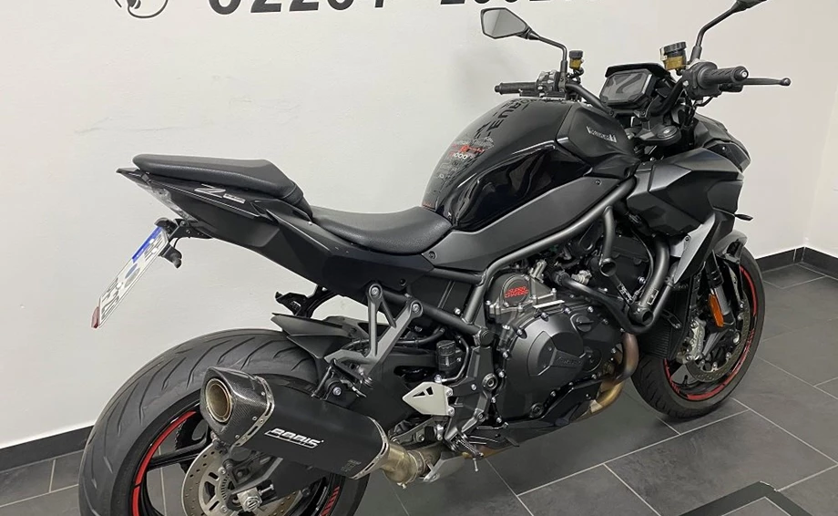 Angebot Kawasaki Z H2 Bild 4: Angebot Kawasaki Z H2