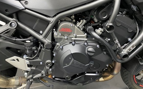 Gebrauchtmotorrad Kawasaki Z H2 - Bild 5