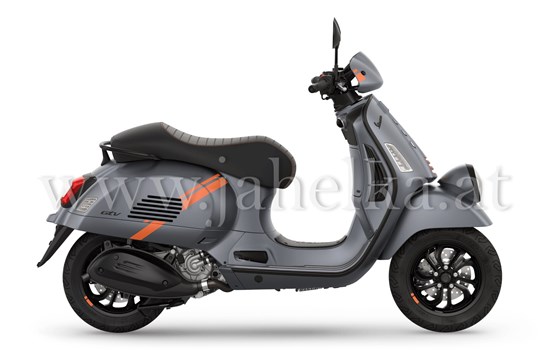 Neufahrzeug Vespa GTV 310 - Bild 1