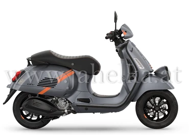 Vespa GTV 310