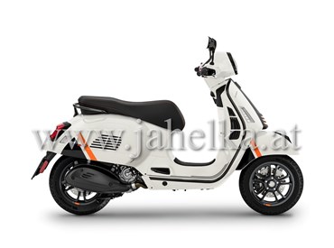 Vespa GTS 300 Super Sport