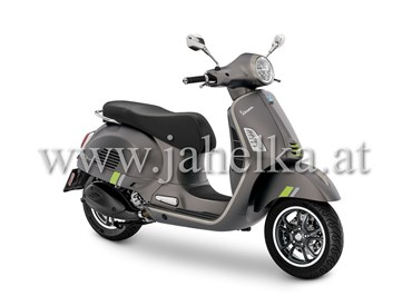 Vespa GTS 300 Super Tech