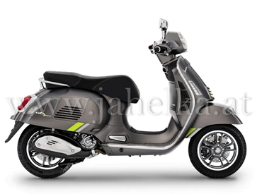 Vespa GTS 310 SuperTech