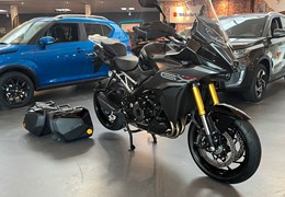 Gebrauchte Suzuki GSX-S1000GX
