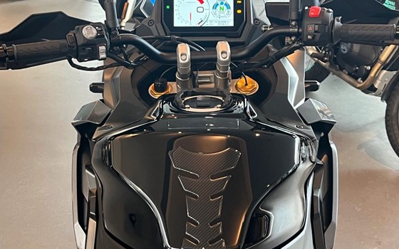 Gebrauchtmotorrad Suzuki GSX-S1000GX - Bild 10
