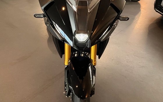 Gebrauchtmotorrad Suzuki GSX-S1000GX - Bild 5