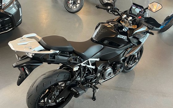 Gebrauchtmotorrad Suzuki GSX-S1000GX - Bild 6