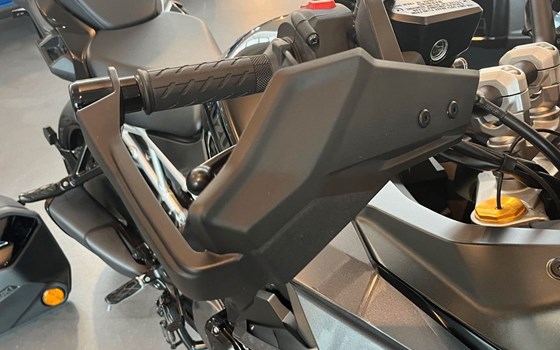 Gebrauchtmotorrad Suzuki GSX-S1000GX - Bild 8