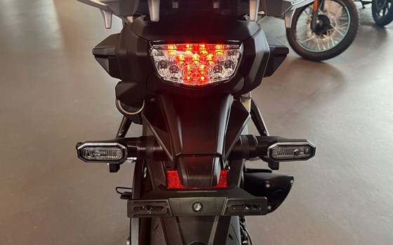 Gebrauchtmotorrad Suzuki GSX-S1000GX - Bild 9