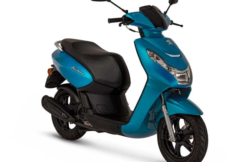 Angebot Peugeot Kisbee 50 4T Bild 3: Angebot Peugeot Kisbee 50 4T